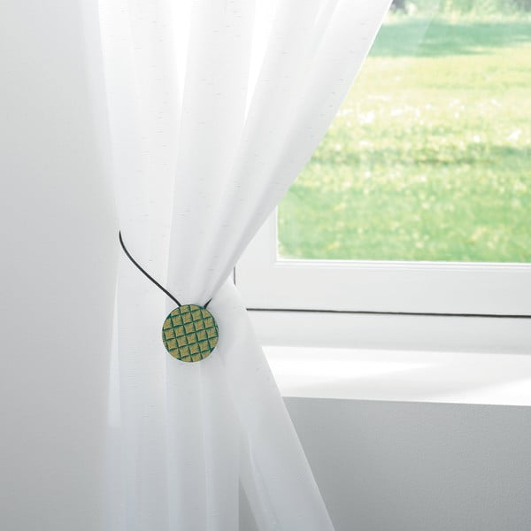 Kardinaklamber Ondoya – douceur d'intérieur-image-1