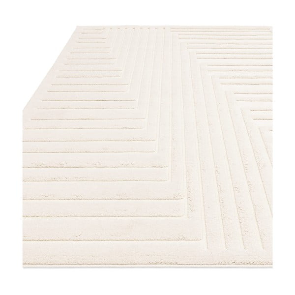 Kreem vaip 120x170 cm Valley - Asiatic Carpets-image-4