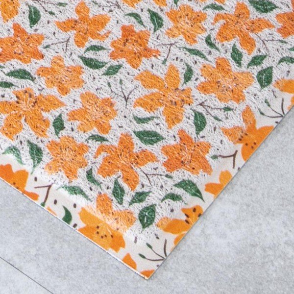 Matt 40x70 cm Lily - Artsy Doormats-image-2