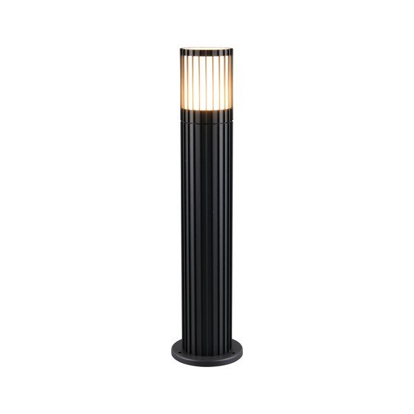 Õuepostivalgusti ø 12 cm Volga - Trio-image-2