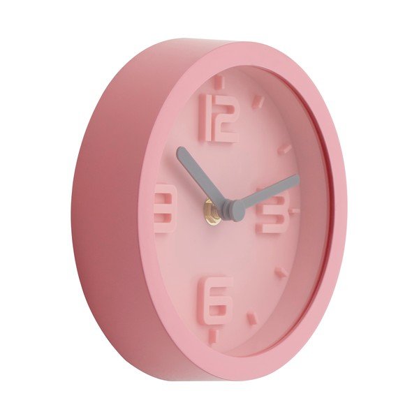 Laste kell ø 16 cm Elko – Premier Housewares-image-2