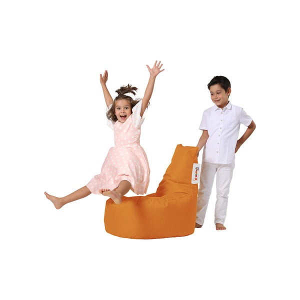 Oranž laste kott-tool Baton - Floriane Garden-image-4