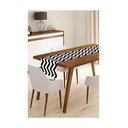 Linik 45 x 140 cm - Minimalist Cushion Covers