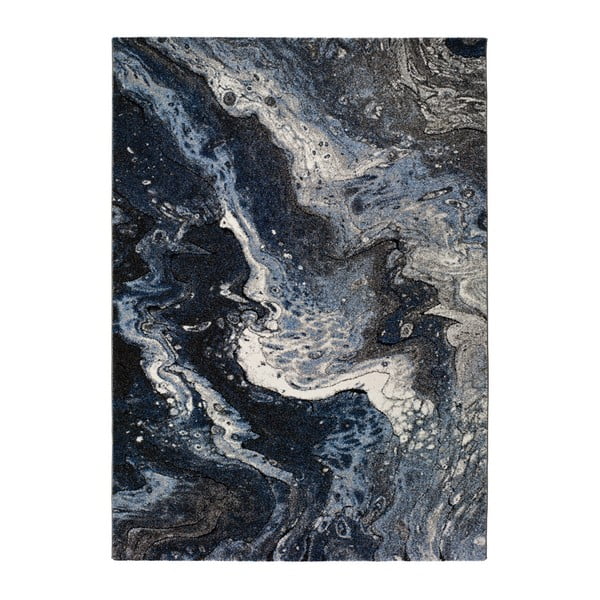 Tumesinine vaip Kael Malo, 120 x 170 cm - Universal