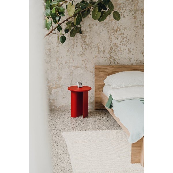 Metallist ümmargune abilaud ø 35 cm Sato - noo.ma-image-3