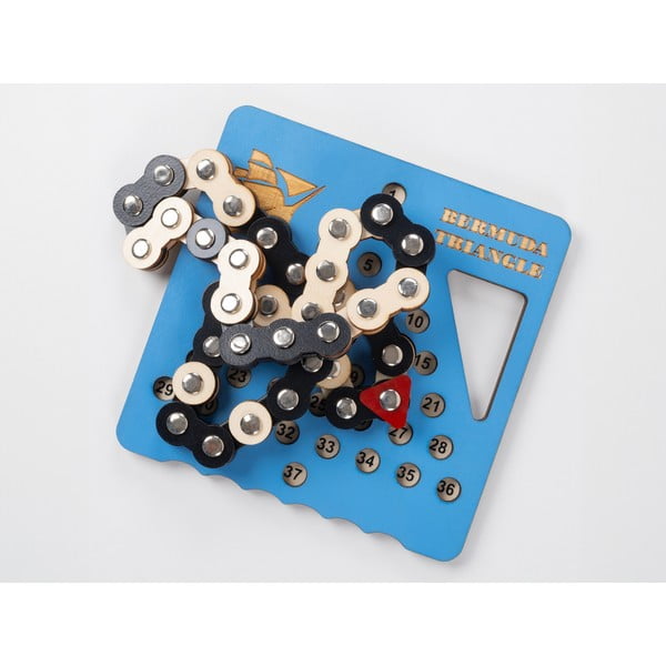 Mõistatus Bermuda Triangle - RecentToys-image-1