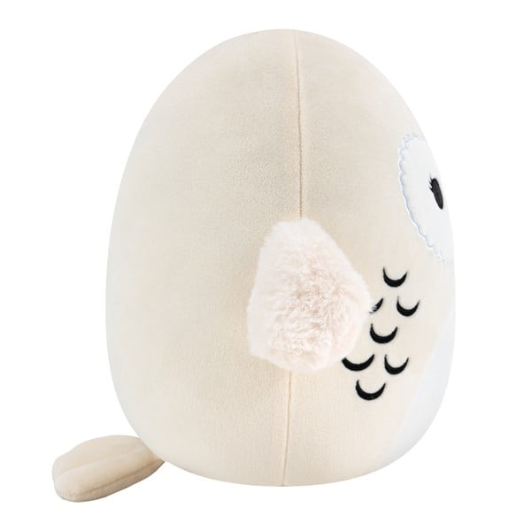 Pluusist mänguasi Harry Potter Hedwig - SQUISHMALLOWS-image-3