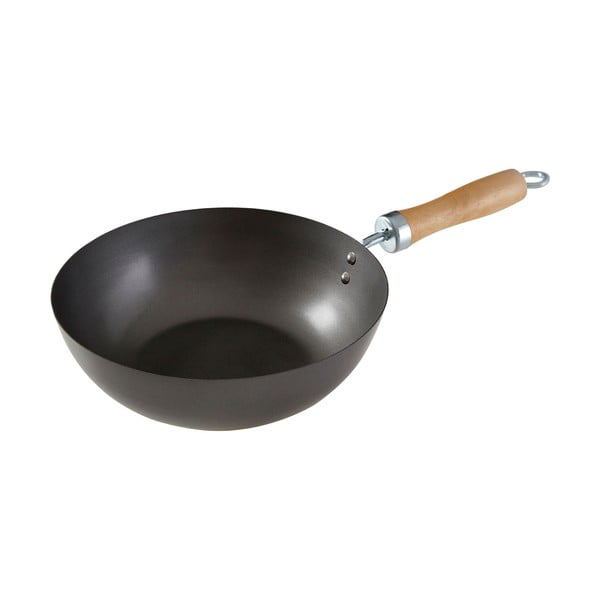 Nepřilnavá wok pánev Premier Housewares Handle