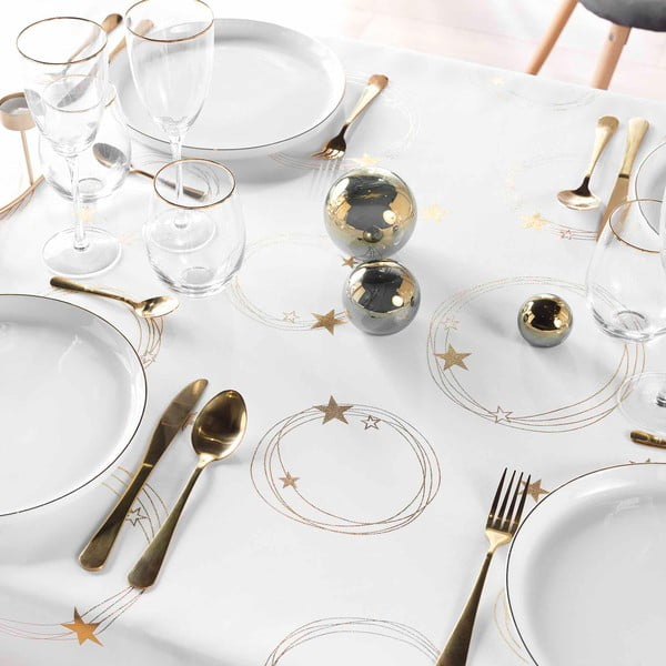 Laudlina 150x240 cm Star - douceur d'intérieur-image-1