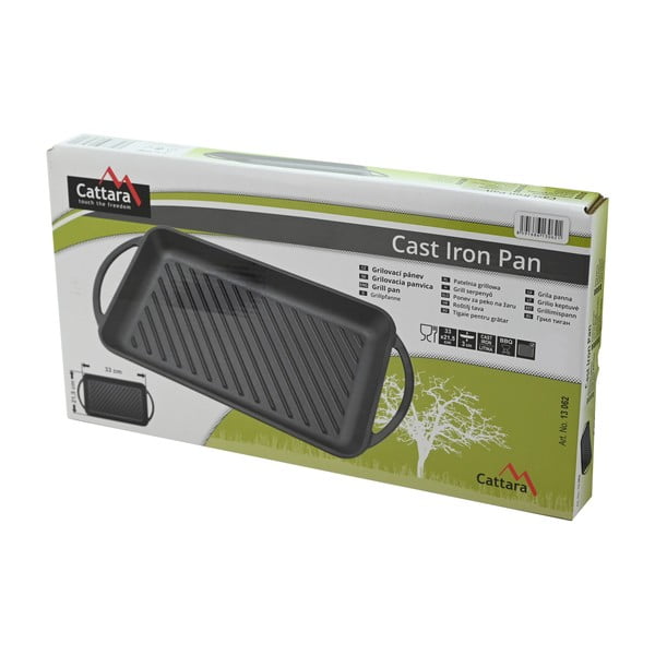 Grillplaat - Cattara-image-4