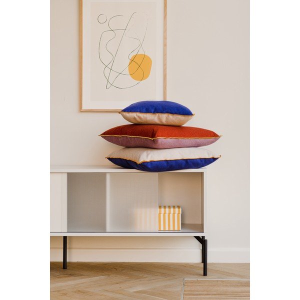 Dekoratiivne villaseguga padi 40x40 cm Dvu - noo.ma-image-4