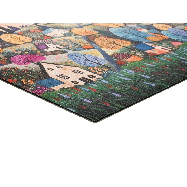 Vaip 52x100 cm Ricci Ortisei - Universal-image-3