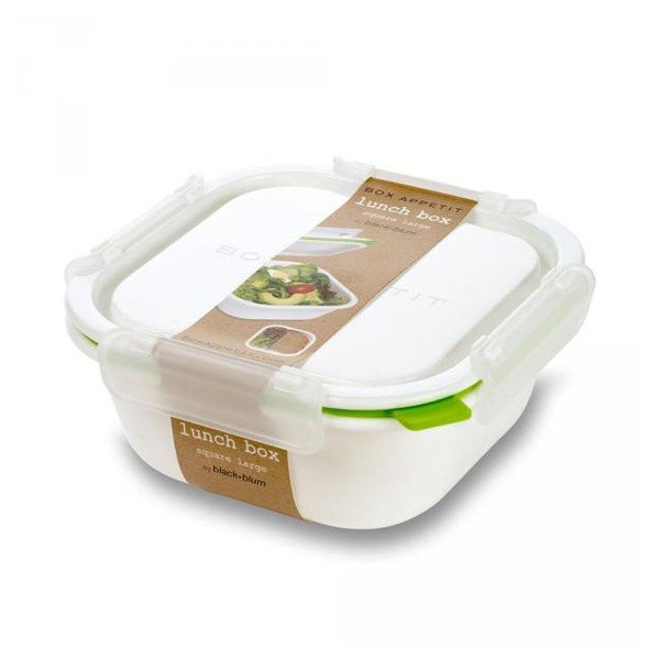 Svačinový box Black Blum Lunch Box, 930 ml-image-2