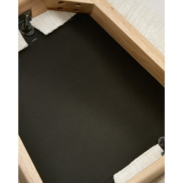 Beež toolikate 46 cm Alocs - Kave Home-image-2