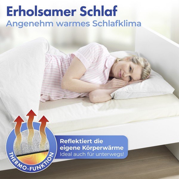 Termo madratsikate 100x150 cm – Maximex-image-4