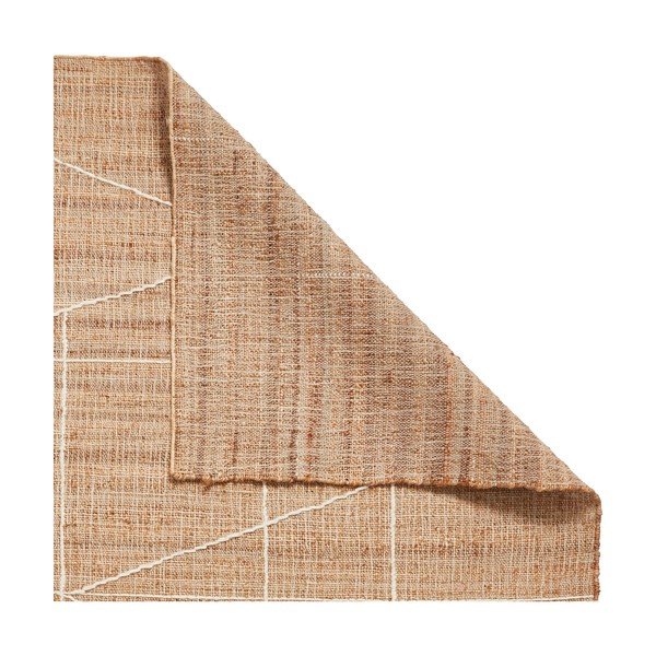 Juut vaip Lines, 120 x 170 cm Bazaar - Think Rugs-image-4