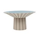 Beež savikauss ø 30 cm Toppu - OYOY Living Design