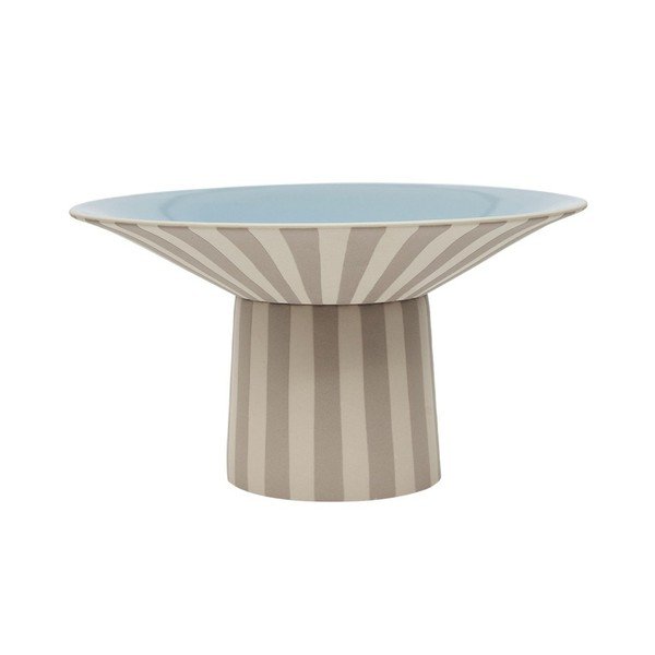 Beež savikauss ø 30 cm Toppu - OYOY Living Design