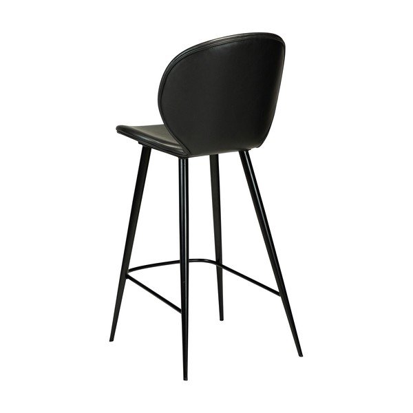 Must baaritool (istme kõrgus 67 cm) Cloud - DAN-FORM Denmark-image-3