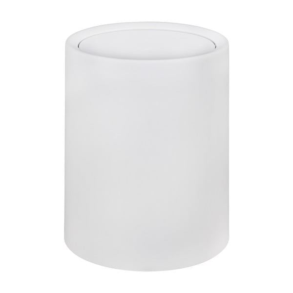Valge prügikast Atri, 6 L - Wenko-image-3