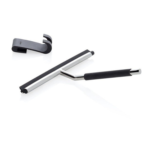 Hall klaasikuivataja nagiga 27 cm Lavea – Blomus-image-2