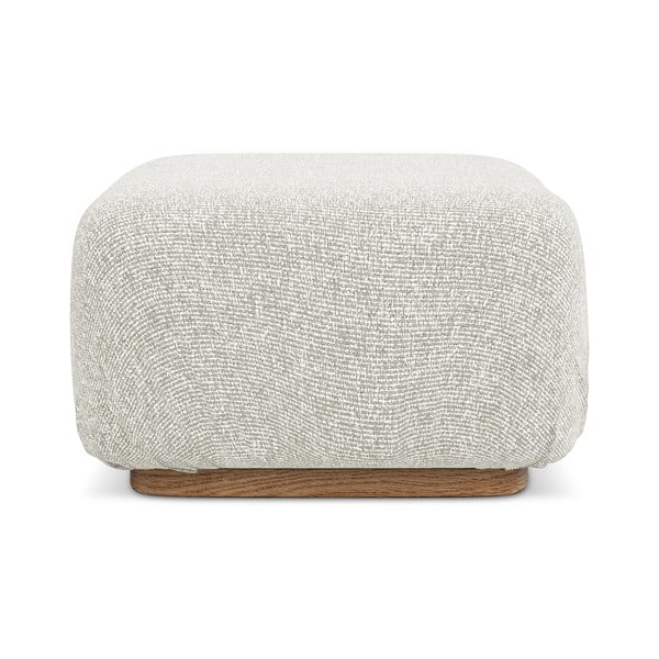 Kreemjas modulaarne jalatugi Ailani - Makamii