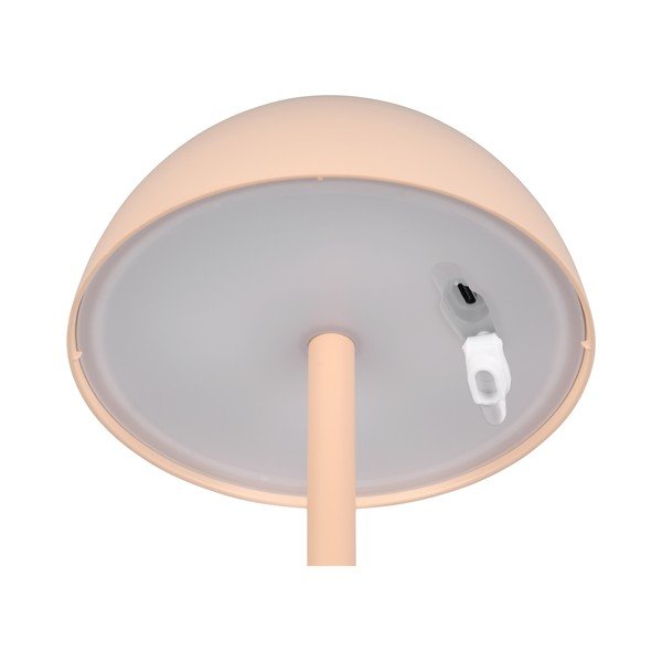 Timmitav välisvalgusti ø 13,5 cm Ricardo - Trio-image-2