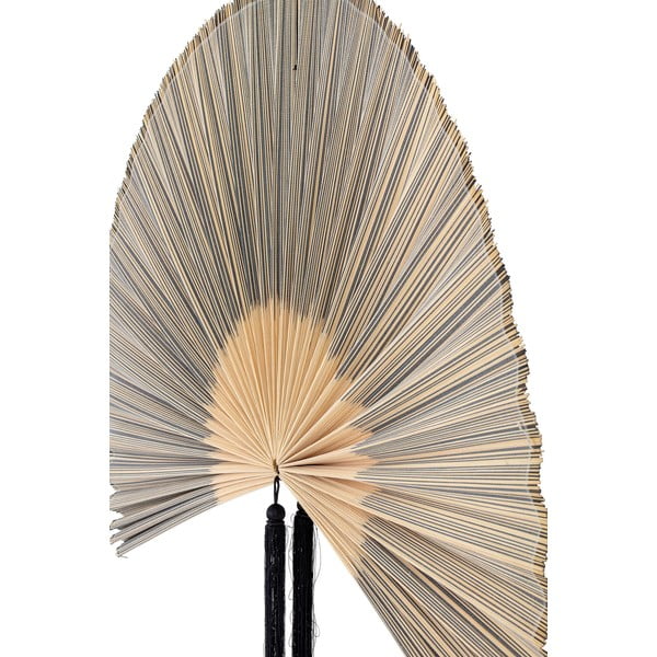 Kangast/bambusest seinakaunistus 145x72 cm Jaime - Bloomingville-image-3