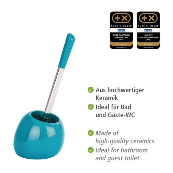 Bensiin sinine WC-hari Bensiin Polaris - Wenko-image-4