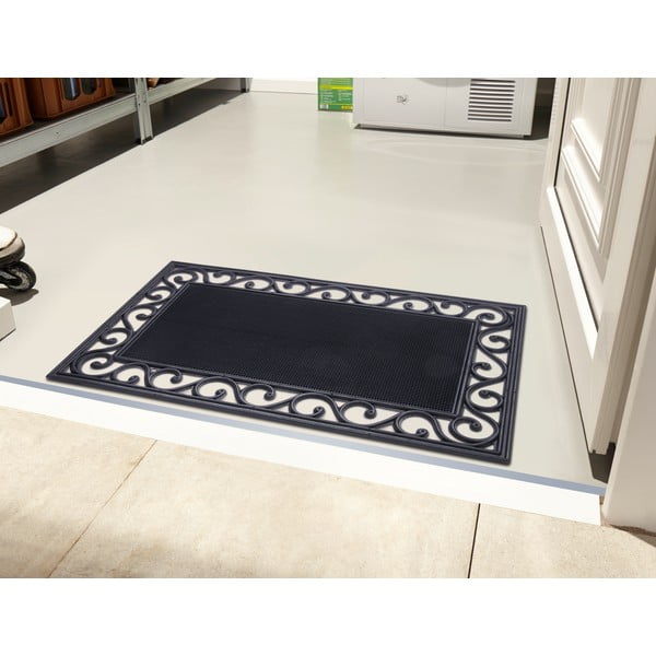 Uksematt 45x75 cm Center – Hanse Home-image-1