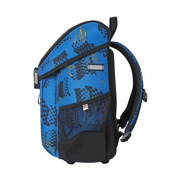 Laste seljakott 18 l City Race - LEGO®-image-1
