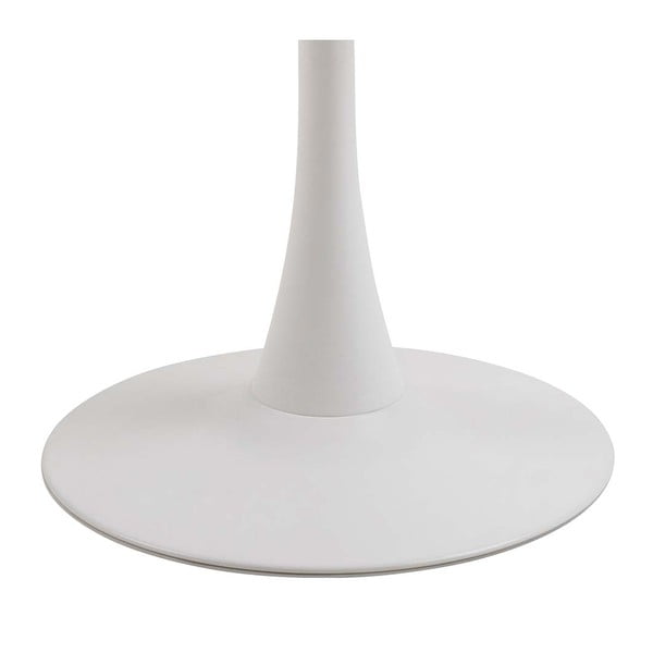 Keraamiline ümmargune söögilaud ø 90 cm Malta - Actona-image-3