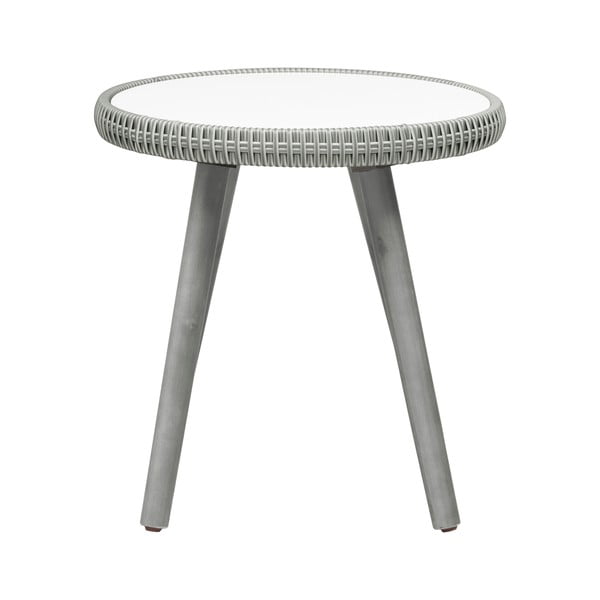 Helehall aiamööbli komplekt Bistro - Unique Furniture-image-2