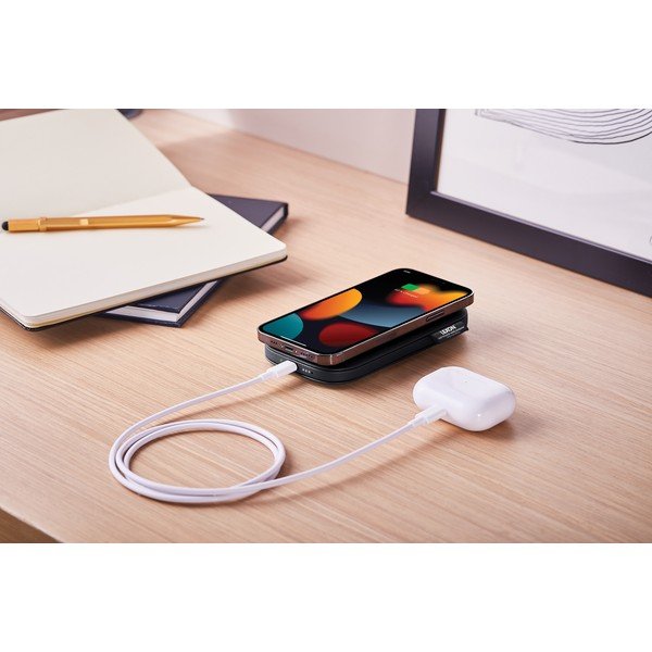 Akupank Softpower Wirelessbank - Lexon-image-1