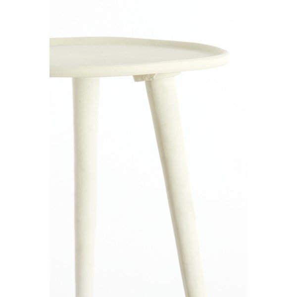 Metallist ümmargune hoiulaud ø 36 cm Babina - Light & Living-image-3