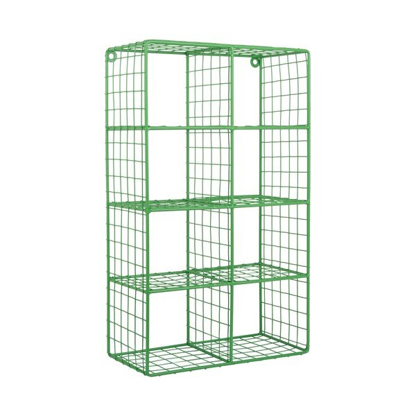 Roheline terasest riiul 30 cm Reja - PT LIVING-image-2