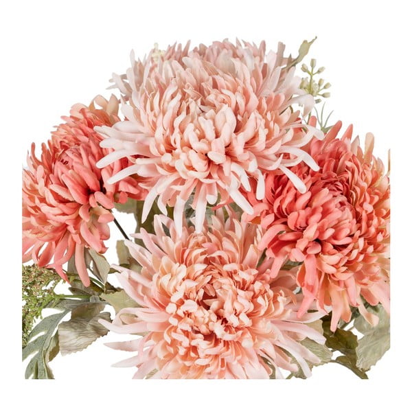 Kunstlill (kõrgus 39 cm) Chrysanthemum - Ixia-image-3
