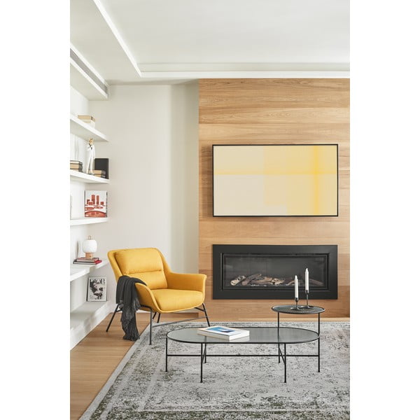 Must klaasist kohvilaud Nix - Teulat-image-3