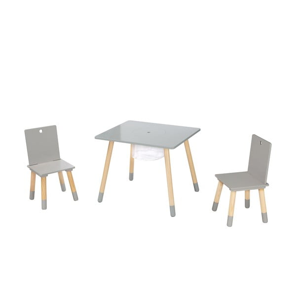 Lastemööbli komplekt 3tk – Roba