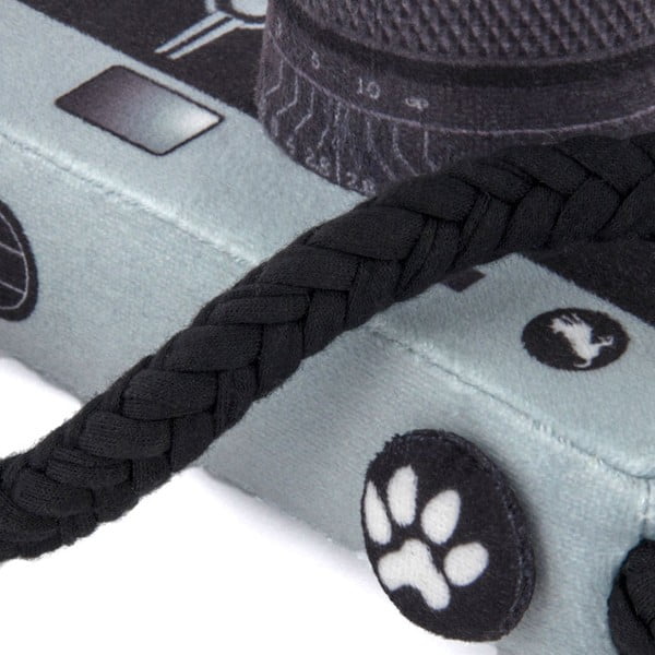 Mänguasi koerale Kaamera - P.L.A.Y.-image-2