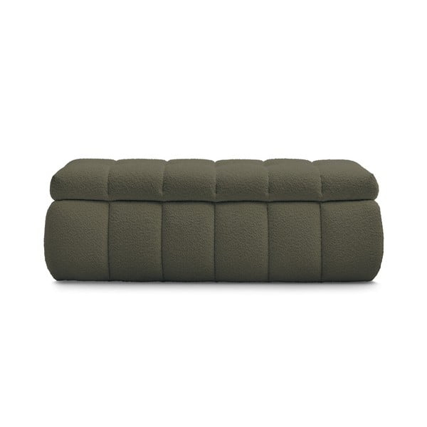 Roheline bukleekangast pink Mont Blanc - Bobochic Paris-image-2