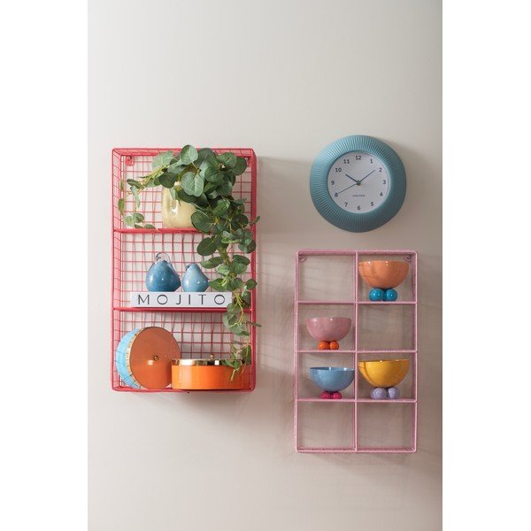 Seinakell ø 25 cm Tender Rib - Karlsson-image-1