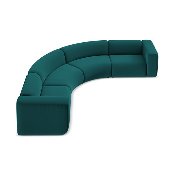 Türkiissinine sametne nurgadiivan Ekahi - Makamii-image-3