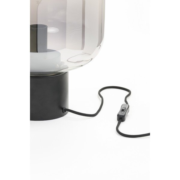 Must laualamp (kõrgus 33,5 cm) Arturan - Light & Living-image-2