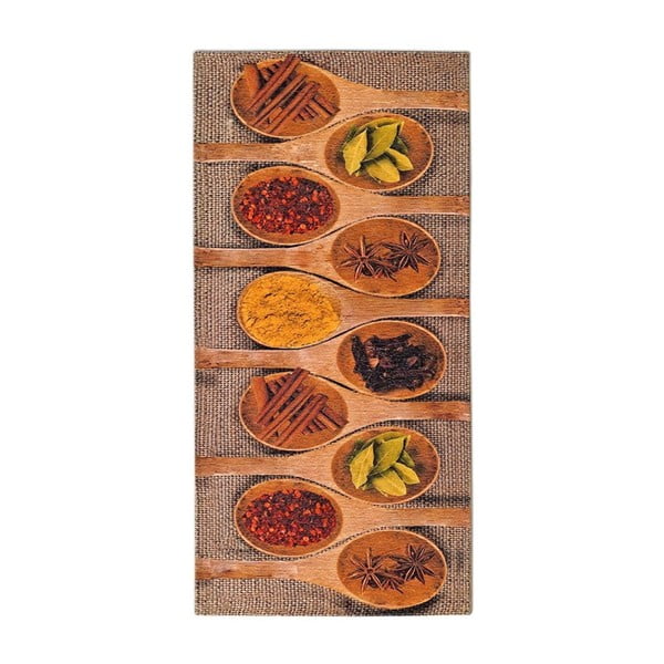 Vaip , 60 x 240 cm Spices Market - Floorita