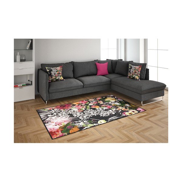Vaip Lilly, 140 x 220 cm - Oyo home-image-2