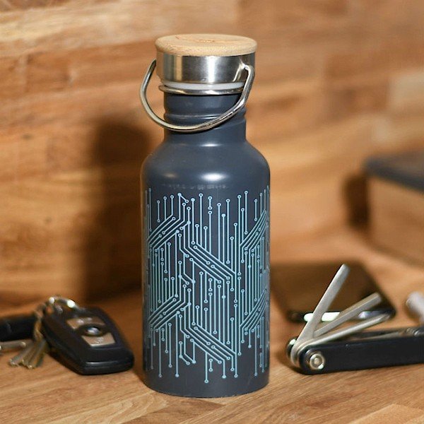 Joogipudel, 500 ml Circuit - Navigate-image-1