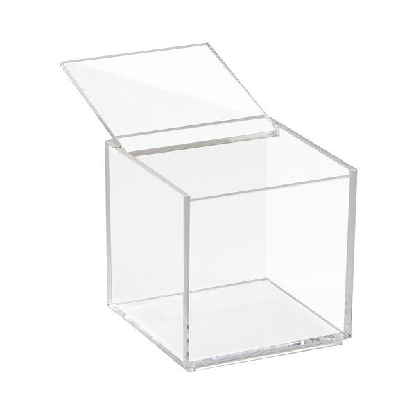 Organizer Clarity Box 10,25 cm - iDesign-image-1