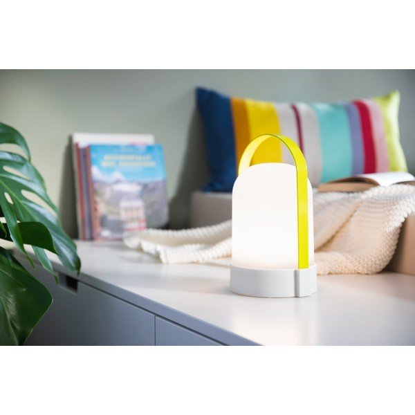 Välitingimustes kasutatav laualamp Celine - Remember-image-1