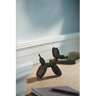 Puidust kujuke (kõrgus 14,5 cm) Ballon Dog - Boyhood